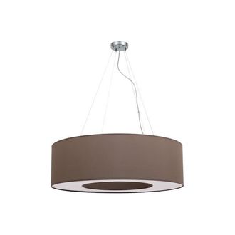 Fabrilamp Fab 051996528 Colgante Mediano Haiti 65 D 4xe27 Topo