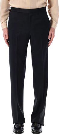 Lardini Trousers Black