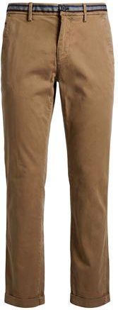 Mason's PARTES DE ABAJO - Pantalones en YOOX.COM