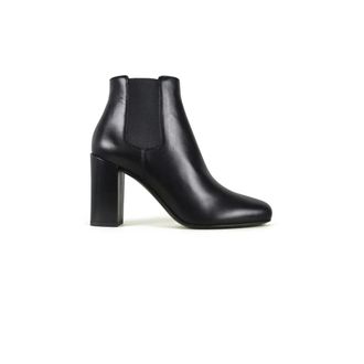 Saint Laurent Mujer, Zapatos, Negro, Talla: 37 EU