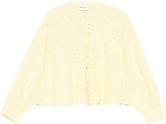 Antik Batik Fanie Blouse