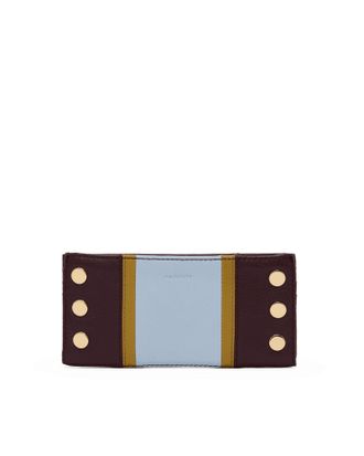 Hammitt Hammitt 110 North Regatta Stripe Gold