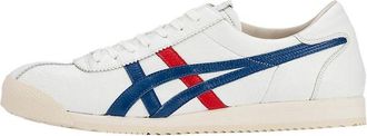 Onitsuka Tiger Corsair Deluxe White Red Blue 1181A155-101