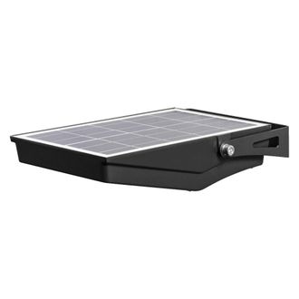 Ledvance Ledvance - Endura Flood 10w 4000k Negro Solar Powered Led Floodlight - Lum762350