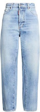 Dsquared2 BOTTOMWEAR - Jeans on YOOX.COM