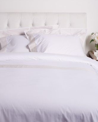 Maurizio Italy Fan Duvet Set