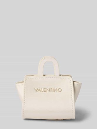 Valentino Handbags Handtasche mit Tragehenkel Modell AURUM in Ecru, Gr&ouml;&szlig;e 1
