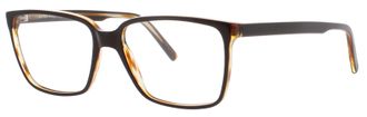 Andy Wolf Optical Glasses RED