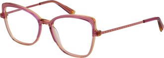 Ana Hickmann Brilmontuur HI6264 H02 54