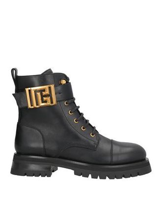 Balmain FOOTWEAR - Ankle boots on YOOX.COM