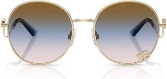 Dolce & Gabbana Eyewear Sunglasses