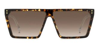 Isabel Marant IM 0178/S 086/HA Womens Sunglasses Tortoiseshell Size 64