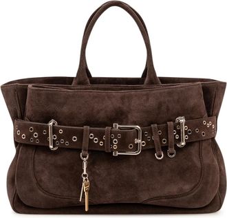 Osoi Mujer, Bolsos, Marr&oacute;n, Talla: ONE Size