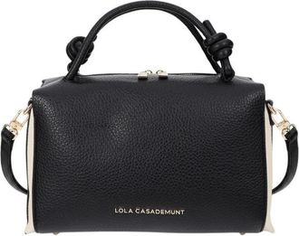 Lola Casademunt Borsa Bowling - - Bags - Donna - Multicolore - ONE SIZE