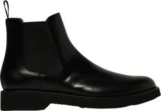 Churchs Mujer, Zapatos, Negro, Talla: 38 EU
