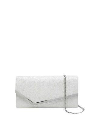 Jimmy Choo London Emmie Crossbody Bag