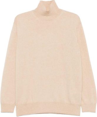 Malo Turtle Neck Sweater