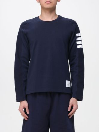 Thom Browne Polo THOM BROWNE Uomo colore Blue