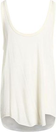Rick Owens TOPWEAR - Canotte su YOOX.COM