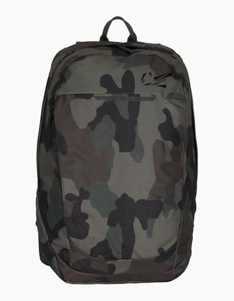 Regatta Shilton Camo Backpack - Black - Size: ONE size
