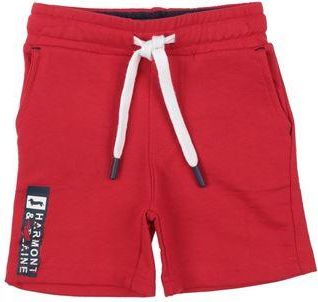 Harmont & Blaine BOTTOMWEAR - Shorts & Bermuda Shorts on YOOX.COM