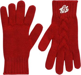 Dolce & Gabbana unisex, Accesorios, Rojo, Talla: L
