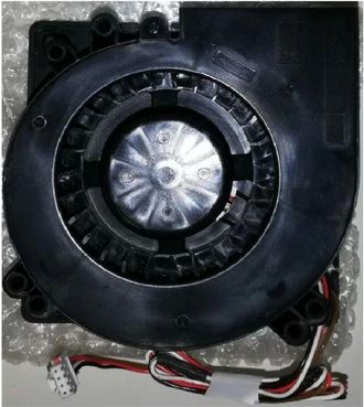 Samsung Dg31-00011d Motor Del Ventilador Placa - Samsung