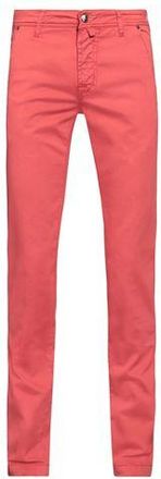 Jacob Cohen BOTTOMWEAR - Trousers on YOOX.COM