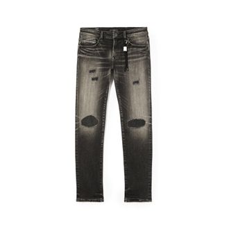 Cult of Individuality Cults Rocker Slim 602 Jeans in Relic