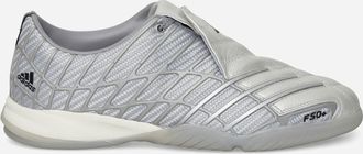 adidas F50 Sala Sneakers Silver Metallic / Grey Three