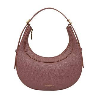 Coccinelle Borsa a tracolla - - Bags - Donna - Rosa - ONE SIZE