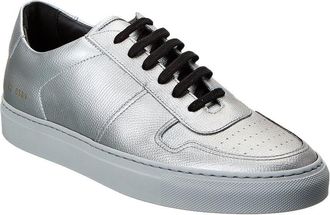 Common Projects BBall Classic Leather Sneaker