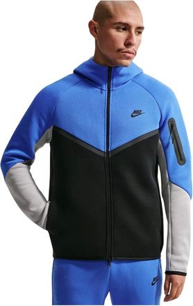 Nike Heren, Sport, Veelkleurig, Maat: L Fleece