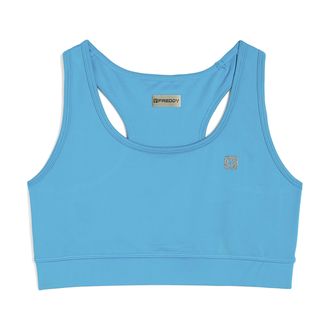 Freddy Reggiseno sportivo in tessuto tecnico traspirante