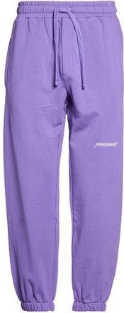Hinnominate BOTTOMWEAR - Trousers on YOOX.COM