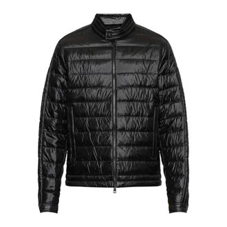 Moncler Down Jackets, male, Black, Size: 2XL Jacobus Down Jacket