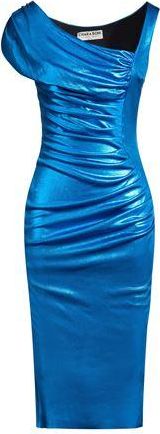 La Petite Robe Di Chiara Boni VESTIDOS - Vestidos midi en YOOX.COM