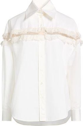 Alexander McQueen TOPS - Hemden auf YOOX.COM