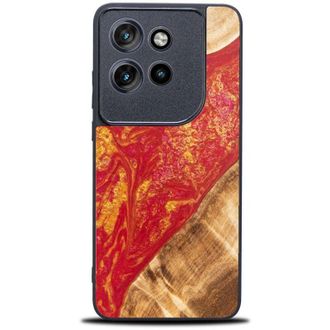 OEM Funda Bewood Unique Para Motorola Edge 50 Neo - Neones - Par&iacute;s