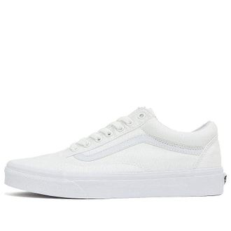 Vans Old Skool True White VN000D3HW00