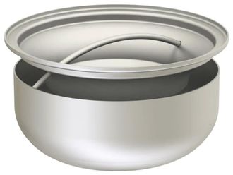 Aco Aco Sif&oacute;n Dn150/90grados/v2a/ Adecuado Para Sumidero Aco Variant Cr, 9595.13.15