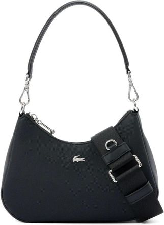 Lacoste Mujer, Bolsos, Negro, Talla: ONE Size