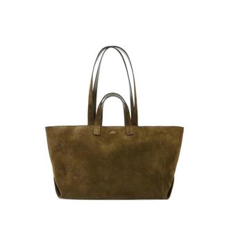 A.P.C. A. p.c. Le Drummer Tote Bag