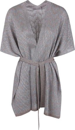 D.exterior D. EXTERIOR Z-Line Lux Poncho