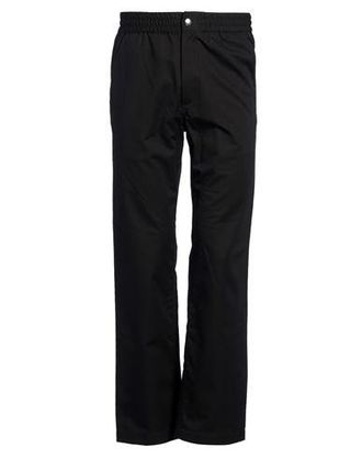 Maison Kitsun&eacute; Pants