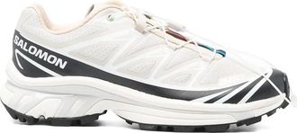 Salomon Xt-6 Rainy Day Sneakers