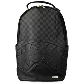 Sprayground unisex, Bolsos, Negro, Talla: ONE Size