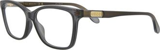 Gucci Womens Gg0792o 55Mm Polarized Optical Frames