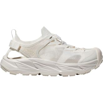 Hoka One One Hopara 2 1147670-RAWW Sneaker Women White Hiking Shoes LIQ619