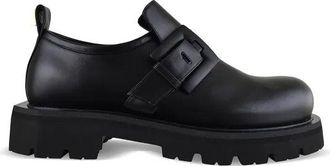 Balmain Anthem-loafers